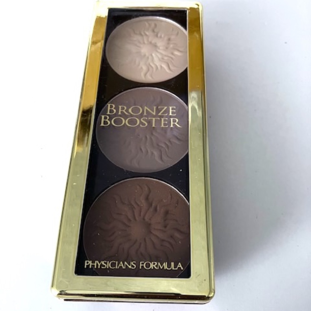 PHYSICANS FORMULA BRONZE BOOSTER NIB